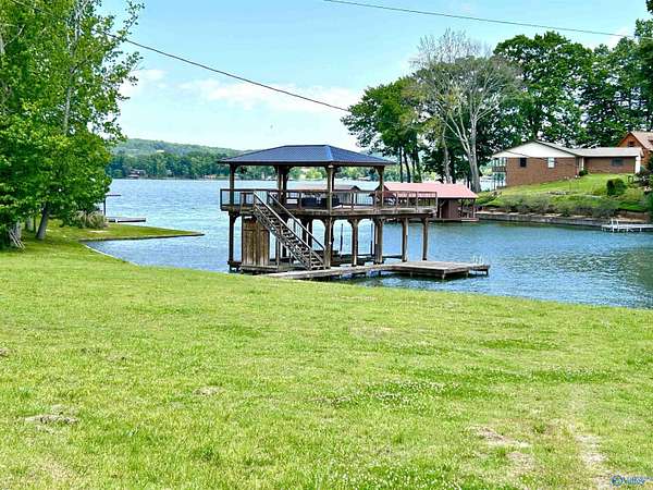 0.83 Acres of Residential Land for Sale in Centre, Alabama