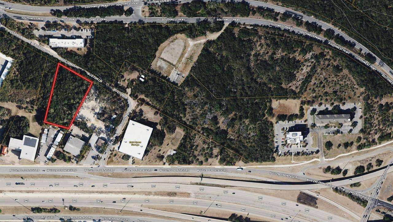 2 Acres of Mixed-Use Land for Sale in Austin, Texas