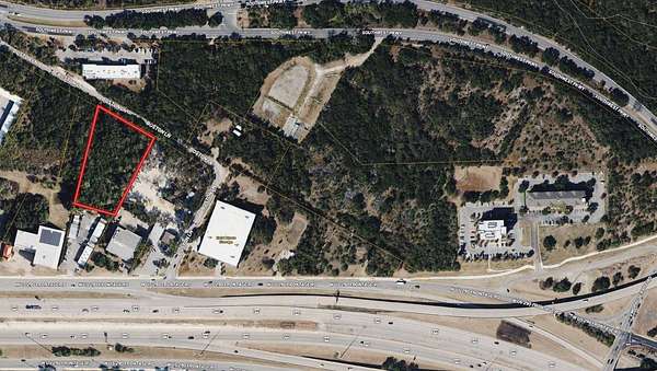 2 Acres of Mixed-Use Land for Sale in Austin, Texas