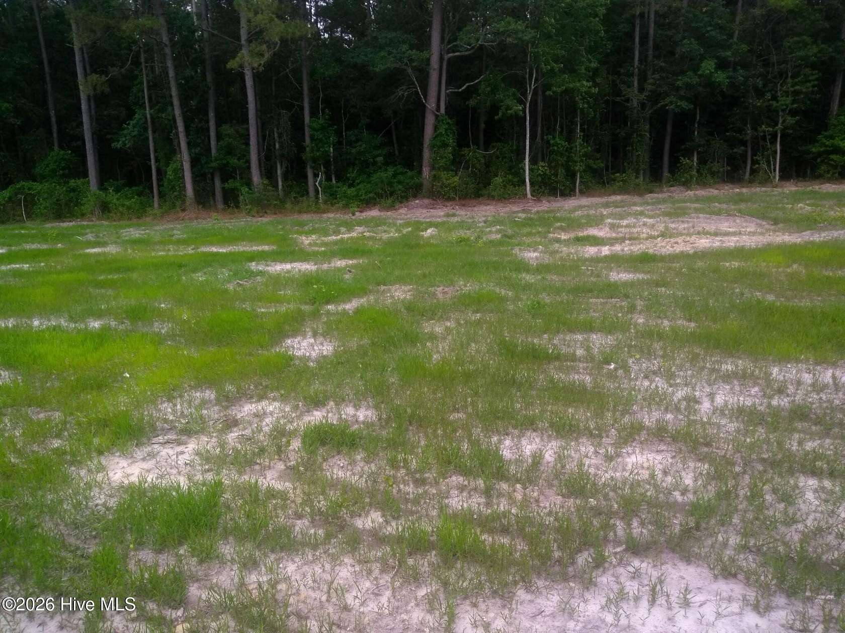45.8 Acres of Land for Sale in La Grange, North Carolina