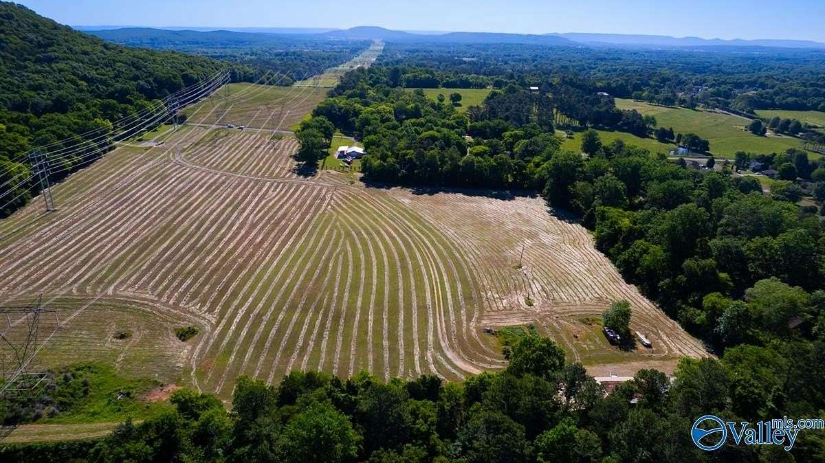 33 Acres of Land for Sale in Madison, Alabama
