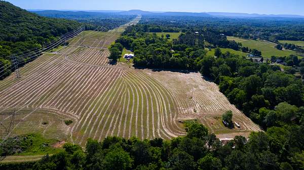 33 Acres of Agricultural Land for Sale in Madison, Alabama