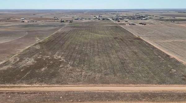79.5 Acres of Agricultural & Residential Land for Sale in Tahoka, Texas