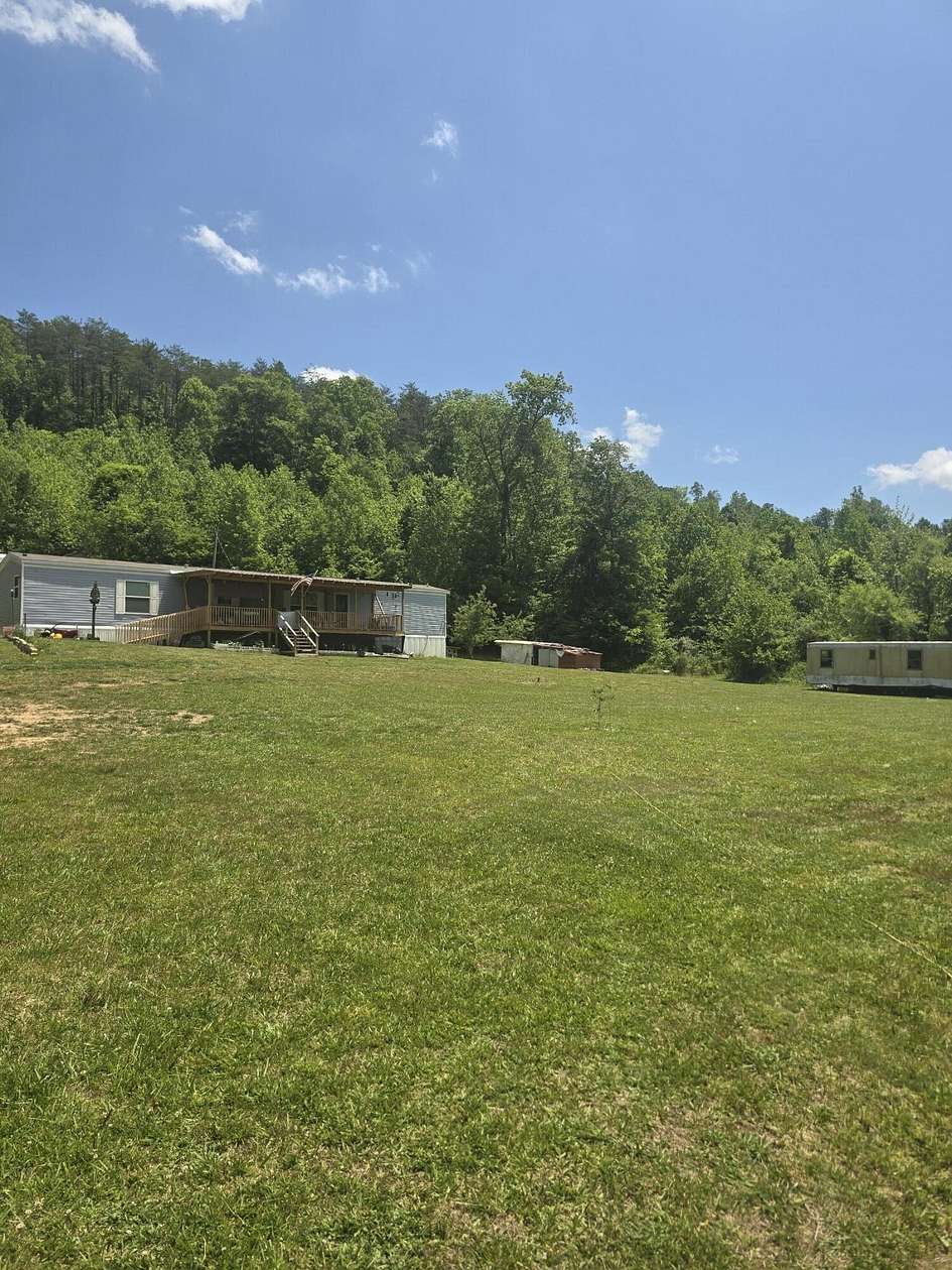 1.86 Acres of Land with Home for Sale in Gray, Kentucky