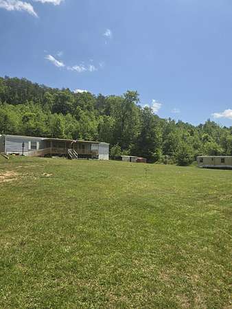1.86 Acres of Land with Home for Sale in Gray, Kentucky