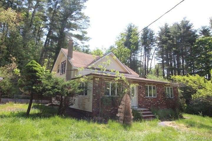 1.9 Acres of Residential Land for Sale in Glen Spey, New York