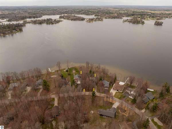 0.38 Acres of Residential Land for Sale in Gladwin, Michigan