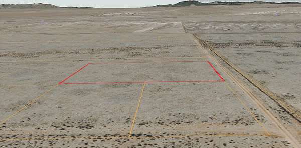 1.68 Acres of Land for Sale in Moriarty, New Mexico