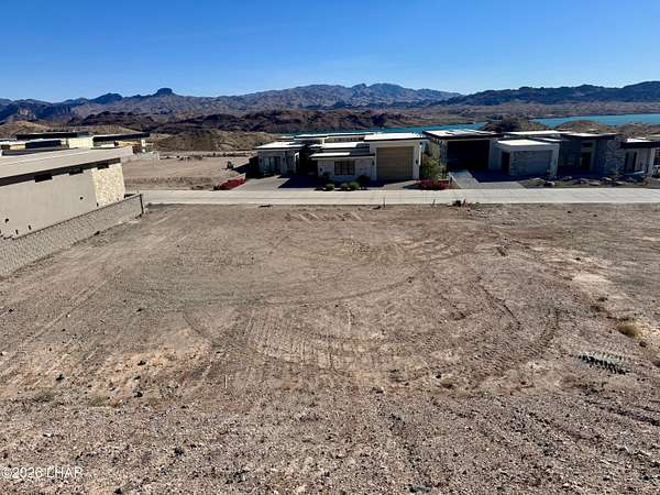 0.32 Acres of Residential Land for Sale in Lake Havasu City, Arizona