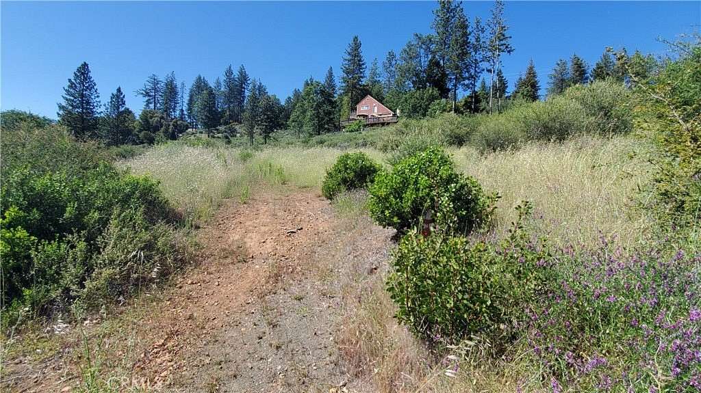 0.45 Acres of Residential Land for Sale in Cobb, California