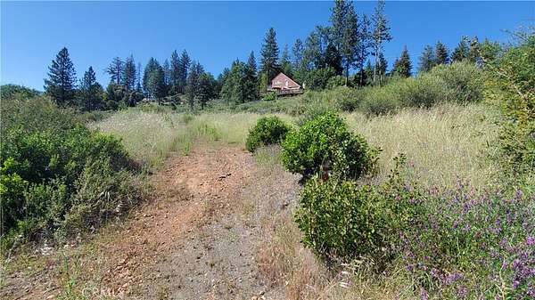0.45 Acres of Residential Land for Sale in Cobb, California