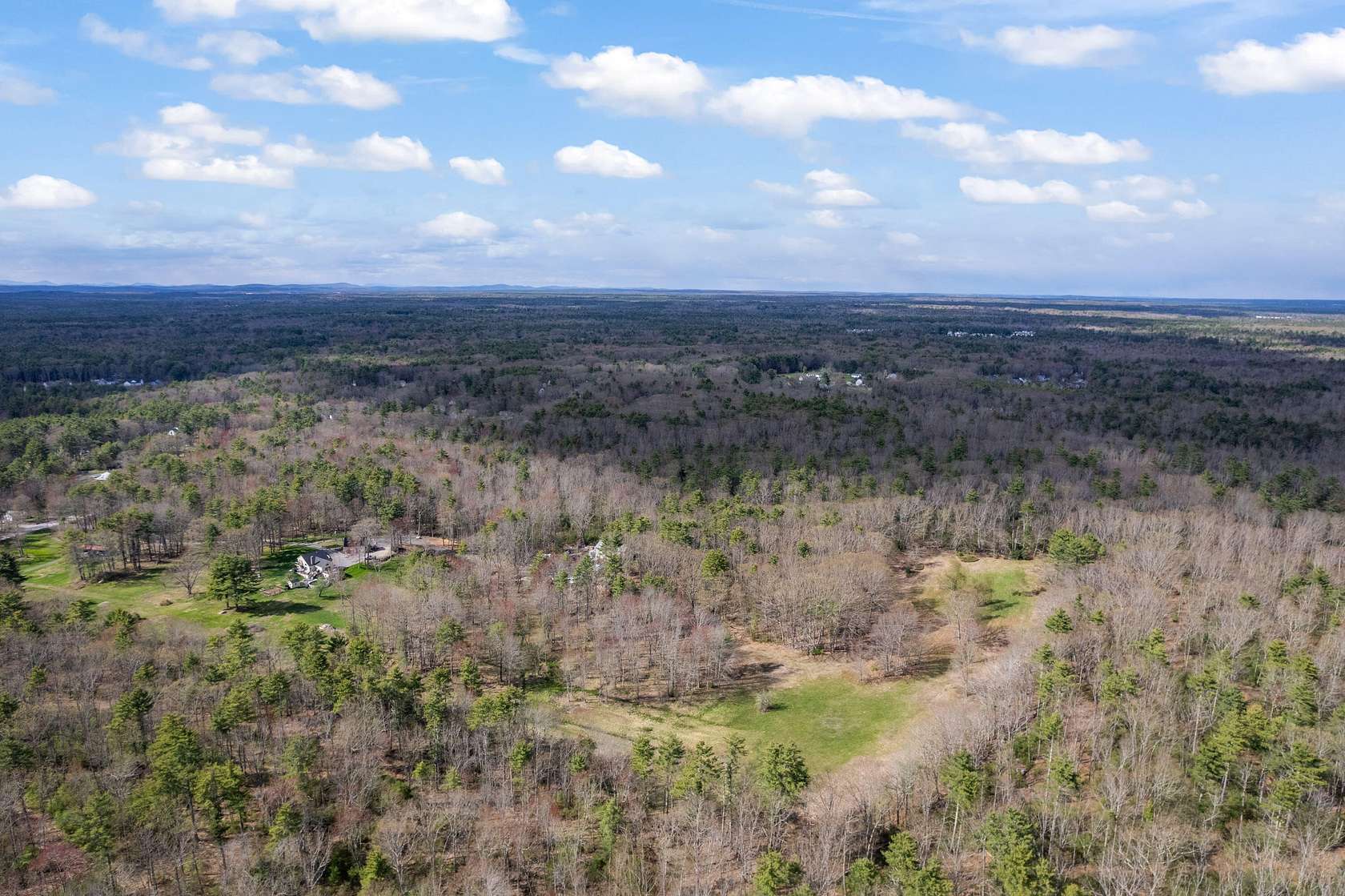 195 Acres of Recreational Land for Sale in Wells, Maine