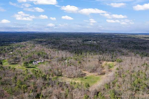 195 Acres of Recreational Land for Sale in Wells, Maine