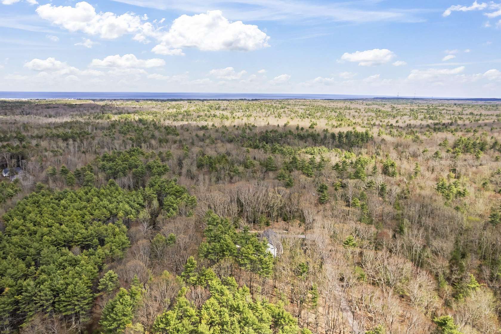 20.4 Acres of Recreational Land for Sale in Wells, Maine