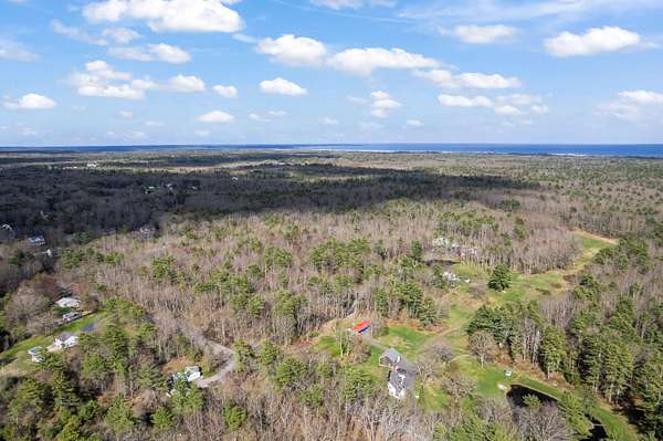 175 Acres of Land for Sale in Wells, Maine