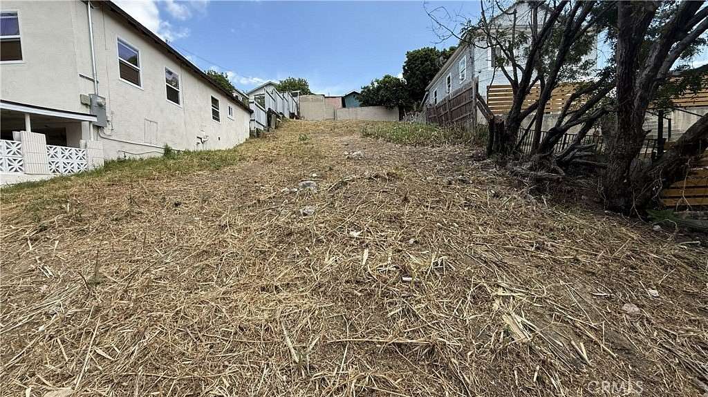 0.1 Acres of Land for Sale in City Terrace, California