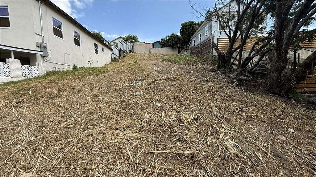 0.1 Acres of Land for Sale in City Terrace, California