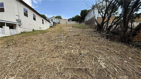 0.1 Acres of Land for Sale in City Terrace, California