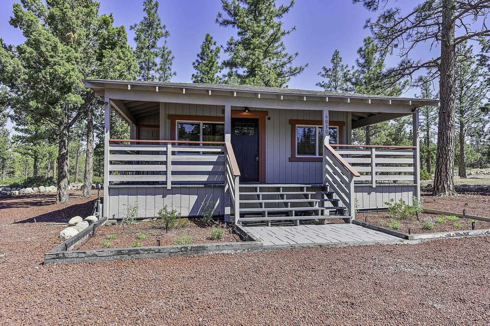 2.25 Acres of Land with Home for Sale in Weed, California