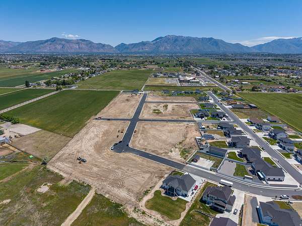0.46 Acres of Residential Land for Sale in Hooper, Utah