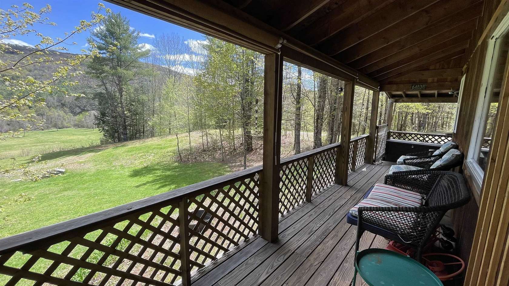 44 Acres of Improved Land for Sale in Athens, Vermont