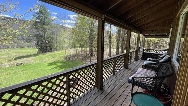 44 Acres of Improved Land for Sale in Athens, Vermont