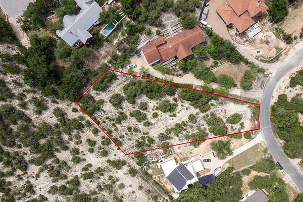 0.84 Acres of Land for Sale in Austin, Texas