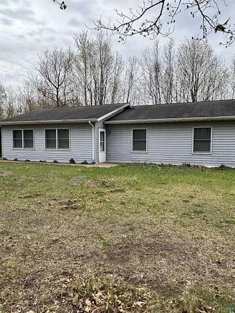 3 Acres of Land with Home for Sale in Cloquet, Minnesota