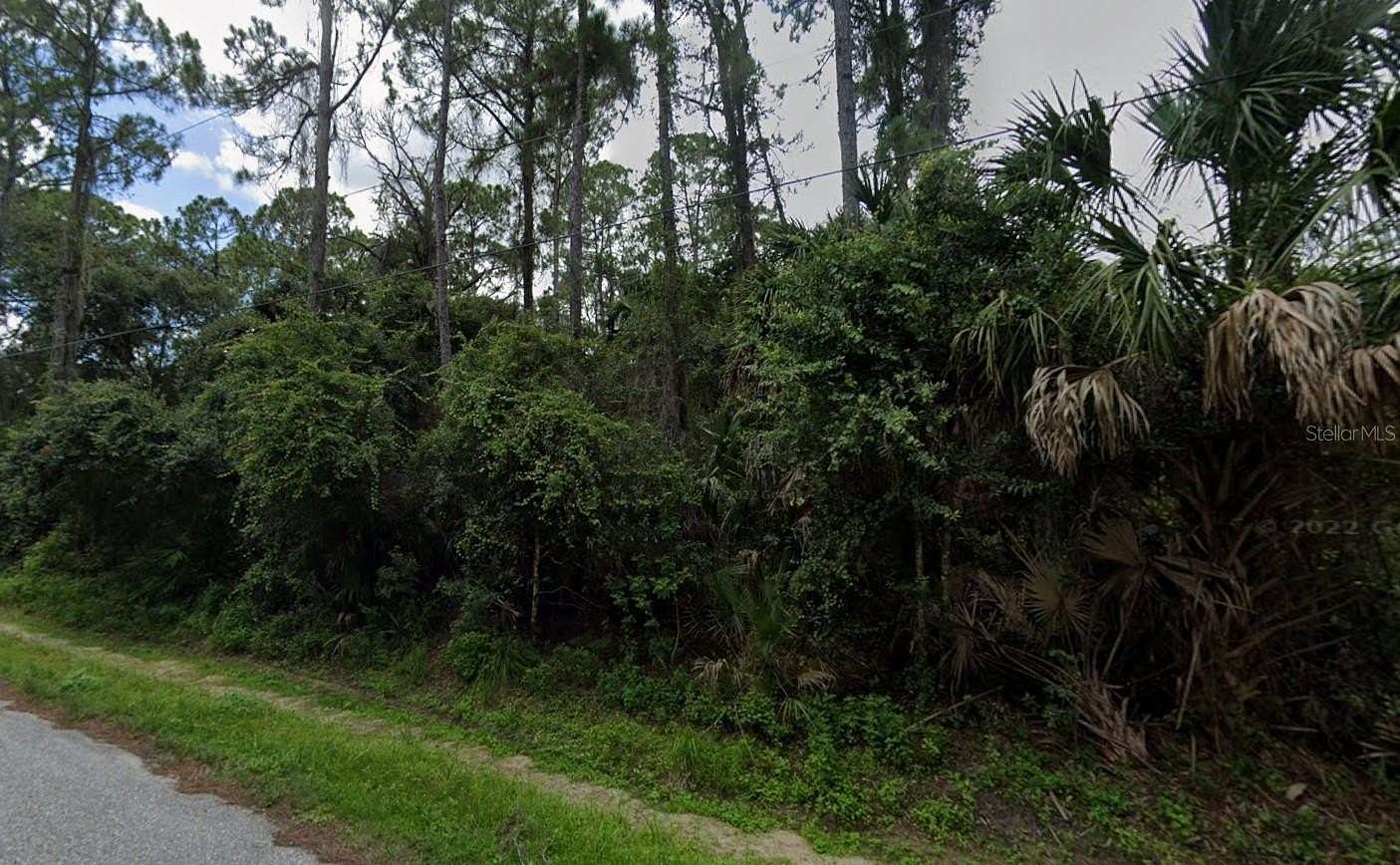 0.23 Acres of Residential Land for Sale in North Port, Florida