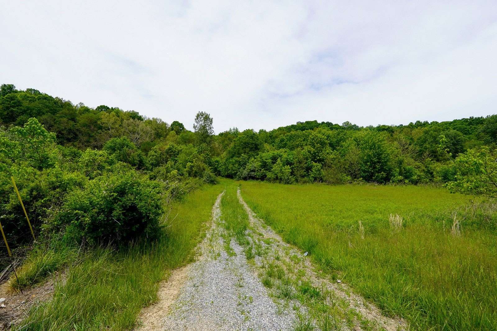115 Acres of Recreational & Residential Land for Sale in Gallipolis, Ohio