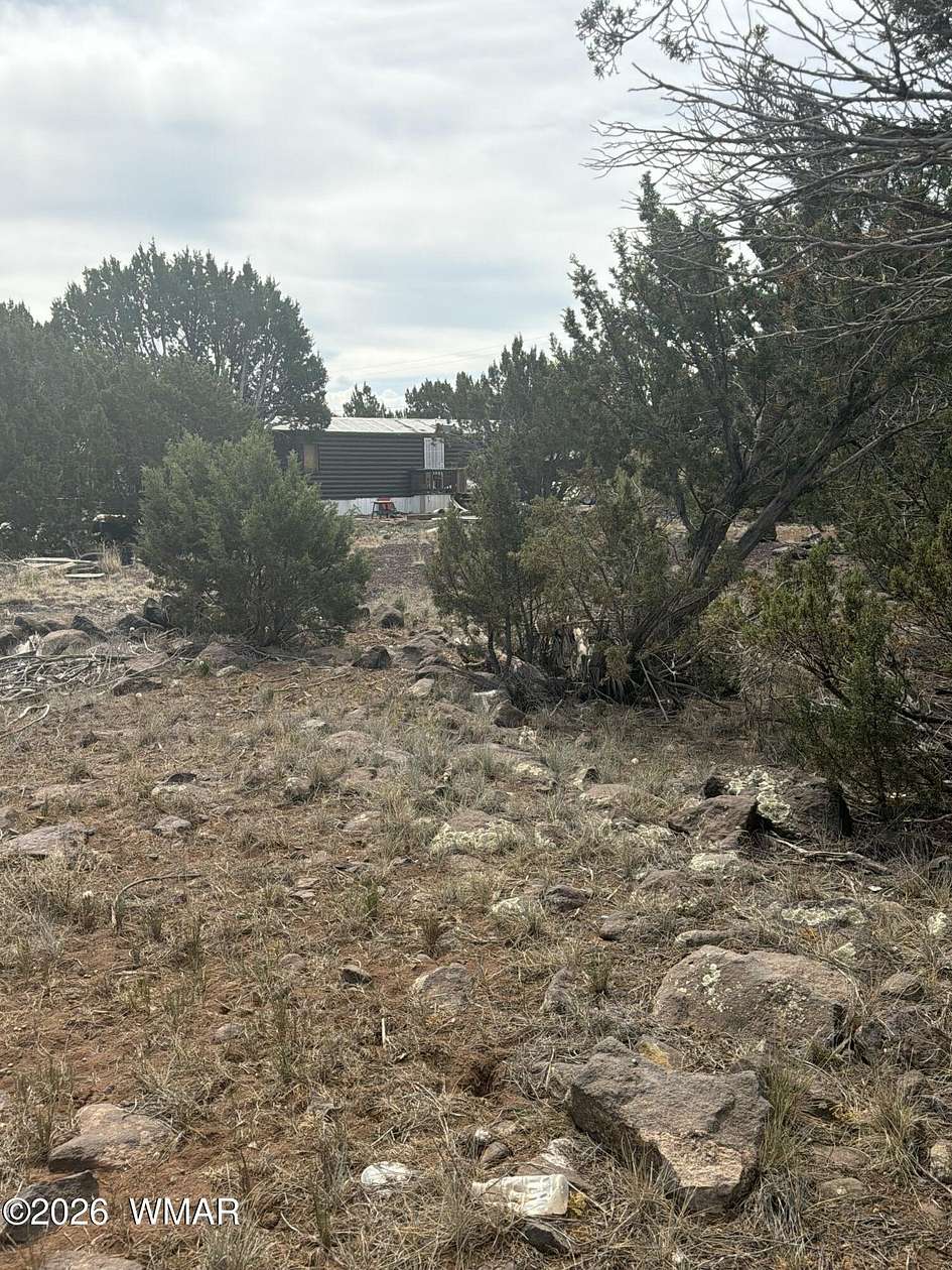0.16 Acres of Residential Land for Sale in Show Low, Arizona