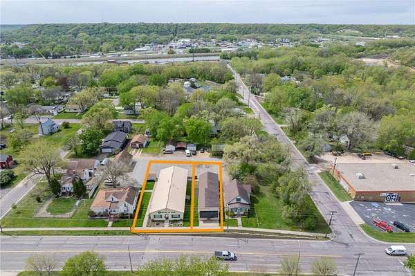 0.24 Acres of Commercial Land for Sale in Mankato, Minnesota