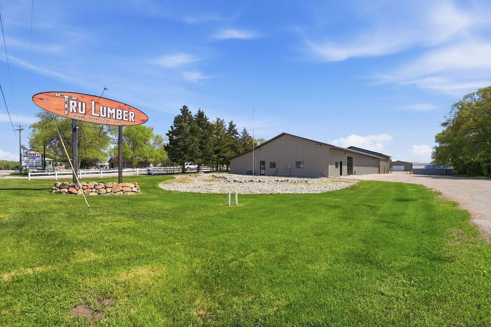 4 Acres of Mixed-Use Land for Sale in Alexandria, Minnesota