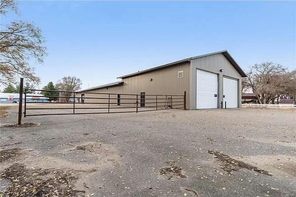 4 Acres of Commercial Land for Sale in Alexandria, Minnesota