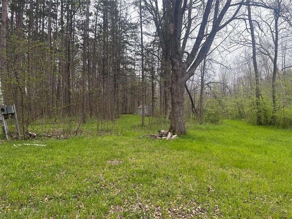11.2 Acres of Recreational Land for Sale in McGrath, Minnesota