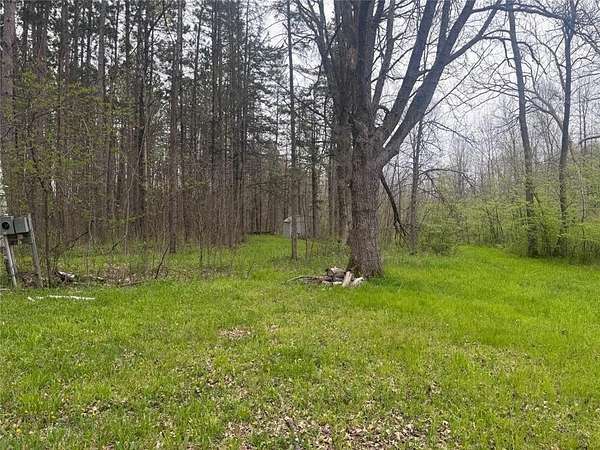 11.2 Acres of Recreational Land for Sale in McGrath, Minnesota