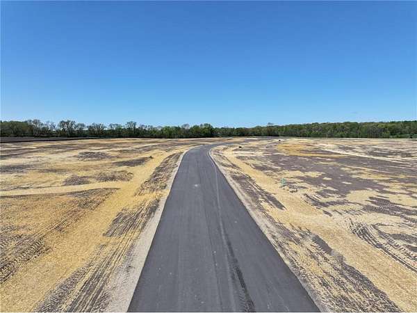 1 Acre of Residential Land for Sale in Alexandria, Minnesota