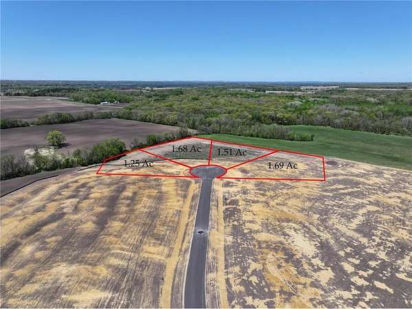 1.5 Acres of Residential Land for Sale in Alexandria, Minnesota