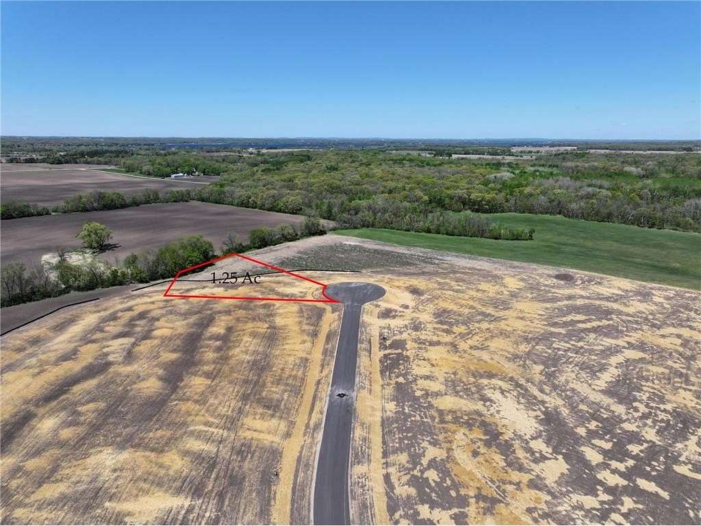 1.25 Acres of Residential Land for Sale in Alexandria, Minnesota