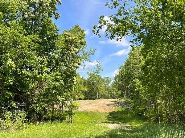 40 Acres of Land for Sale in Brookville, Indiana