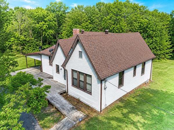 3.65 Acres of Improved Mixed-Use Land for Sale in White Hall, Arkansas