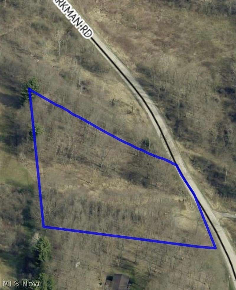 3.7 Acres of Residential Land for Sale in Windham, Ohio
