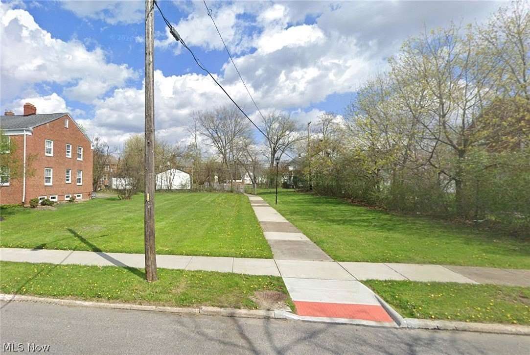 0.12 Acres of Residential Land for Sale in Shaker Heights, Ohio
