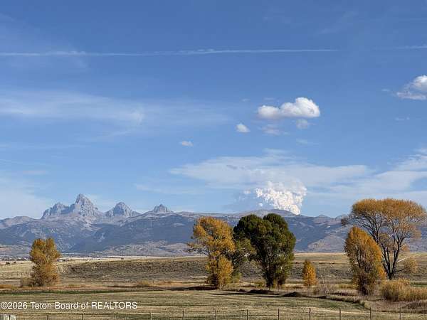 20 Acres of Land for Sale in Tetonia, Idaho