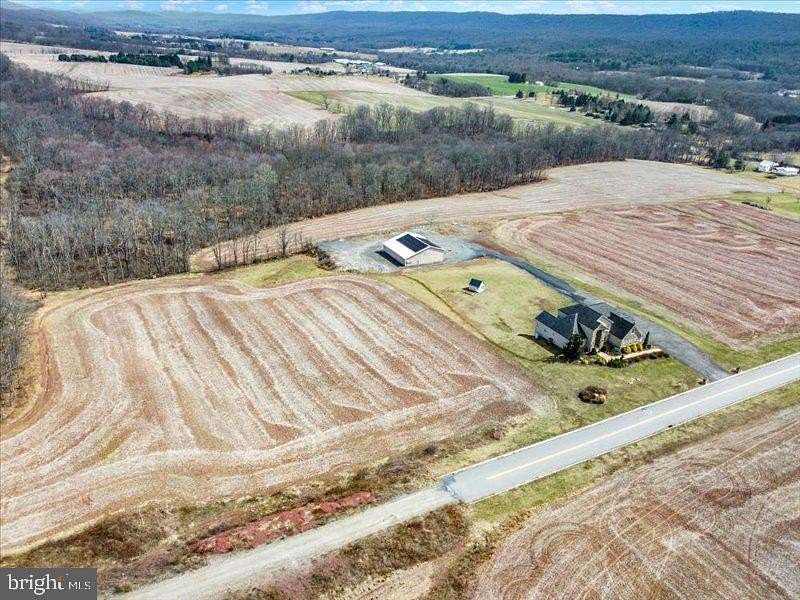 1.64 Acres of Residential Land for Sale in Halifax, Pennsylvania