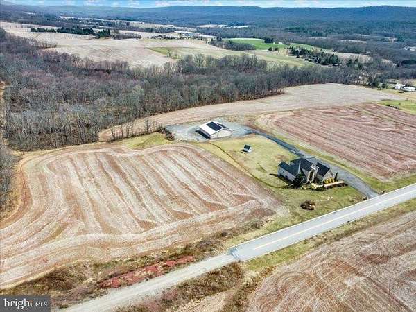 1.64 Acres of Residential Land for Sale in Halifax, Pennsylvania