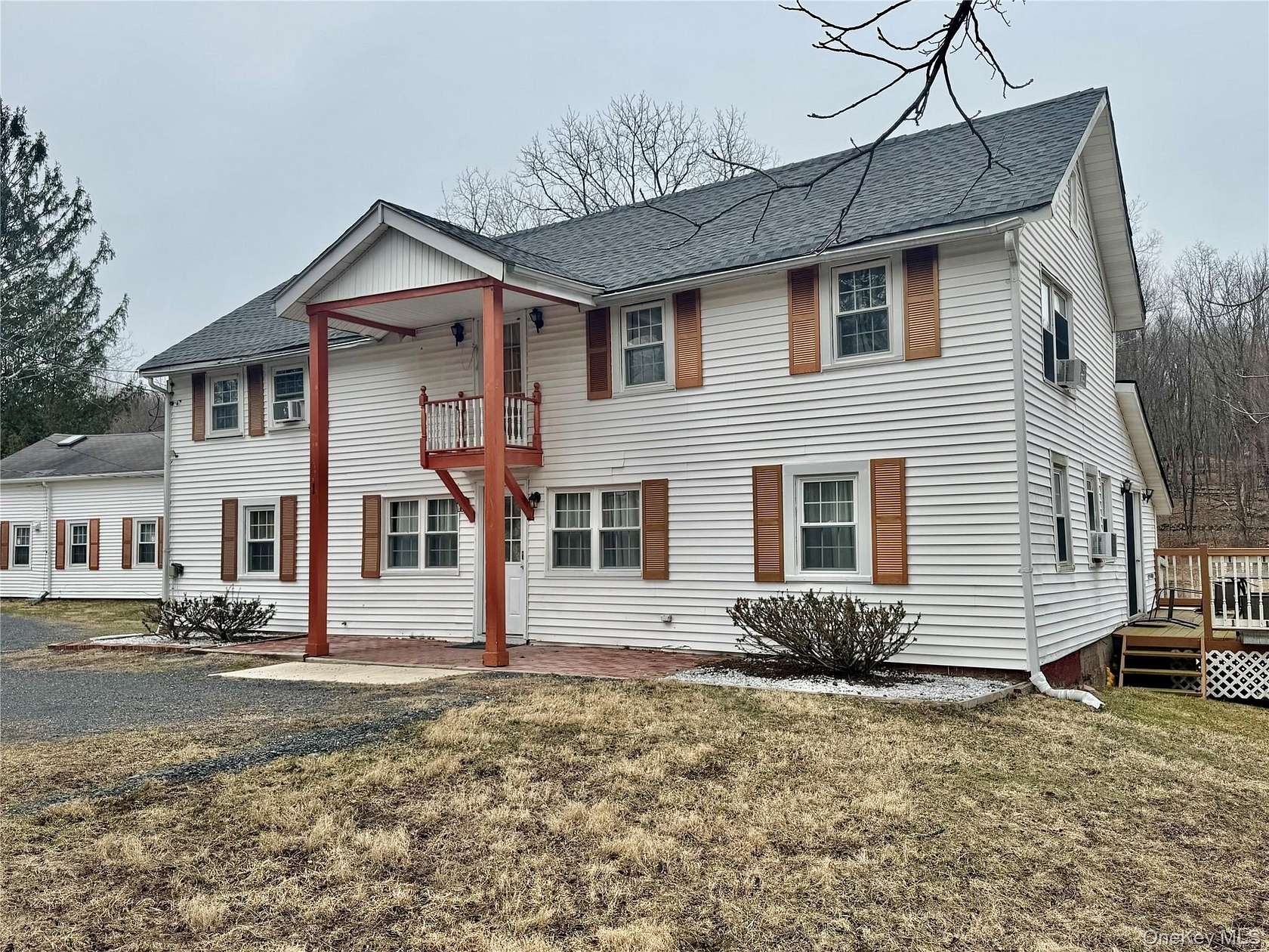 36 Acres of Mixed-Use Land for Sale in Middletown, New York