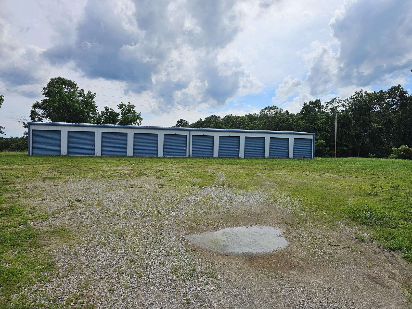 32.7 Acres of Land for Sale in Squires, Missouri