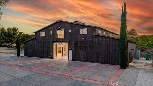 27 Acres of Land with Home for Sale in Temecula, California