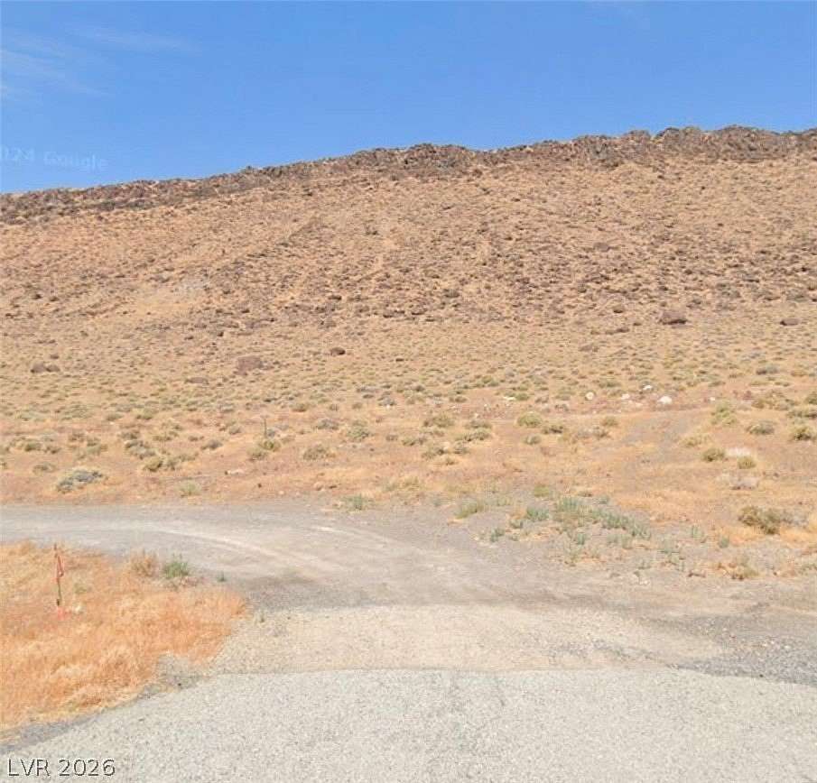 1.28 Acres of Land for Sale in Silver Springs, Nevada